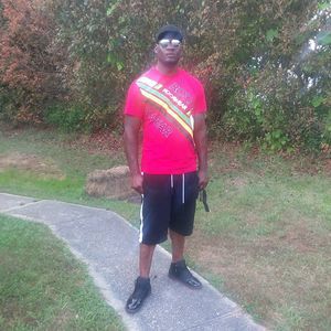 Meet your Posher, Ray